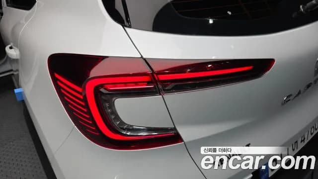 2021 Renault Captur 1.3 TCe Intens Sold VIN VF1RJB005MW816865 – photo 20 2021 Renault Captur 1.3 TCe Intens Sold VIN VF1RJB005MW816865 – photo 20