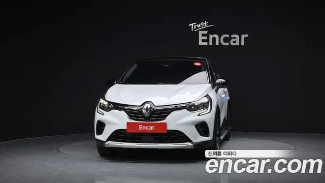 2021 Renault Captur 1.3 TCe Intens Sold VIN VF1RJB005MW816865 – photo 23 2021 Renault Captur 1.3 TCe Intens Sold VIN VF1RJB005MW816865 – photo 23