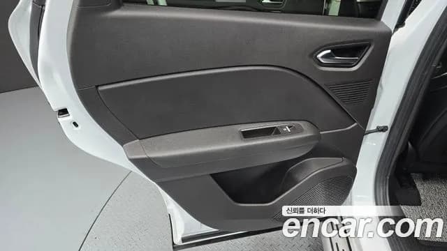 2021 Renault Captur 1.3 TCe Intens Sold VIN VF1RJB005MW816865 – photo 27 2021 Renault Captur 1.3 TCe Intens Sold VIN VF1RJB005MW816865 – photo 27