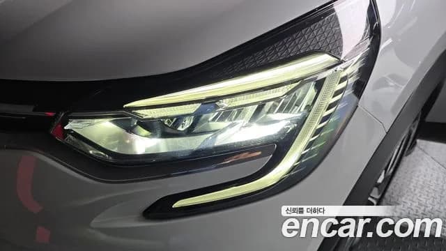 2021 Renault Captur 1.3 TCe Intens Sold VIN VF1RJB005MW816865 – photo 29 2021 Renault Captur 1.3 TCe Intens Sold VIN VF1RJB005MW816865 – photo 29