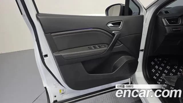 2020 Renault Captur 1.3 TCe Edition Paris Sold VIN VF1RJB007LW308718 – side profile 2020 Renault Captur 1.3 TCe Edition Paris Sold VIN VF1RJB007LW308718 – side profile