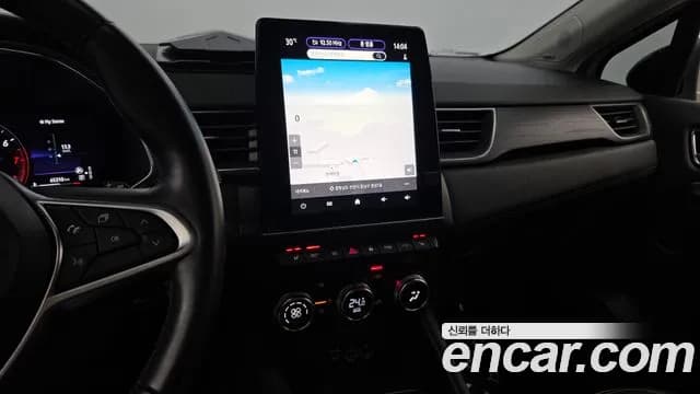 2020 Renault Captur 1.3 TCe Edition Paris Sold VIN VF1RJB007LW308718 – interior seats 2020 Renault Captur 1.3 TCe Edition Paris Sold VIN VF1RJB007LW308718 – interior seats