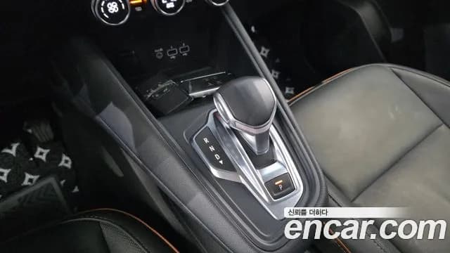 2020 Renault Captur 1.3 TCe Edition Paris Sold VIN VF1RJB007LW308718 – photo 11 2020 Renault Captur 1.3 TCe Edition Paris Sold VIN VF1RJB007LW308718 – photo 11