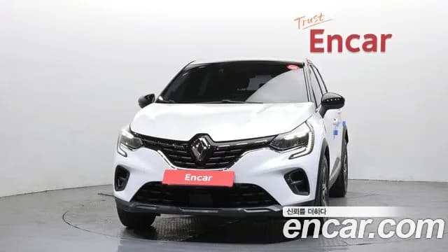 2020 Renault Captur 1.3 TCe Edition Paris Sold VIN VF1RJB007LW308718 – photo 14 2020 Renault Captur 1.3 TCe Edition Paris Sold VIN VF1RJB007LW308718 – photo 14