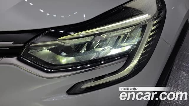2020 Renault Captur 1.3 TCe Edition Paris Sold VIN VF1RJB007LW308718 – photo 19 2020 Renault Captur 1.3 TCe Edition Paris Sold VIN VF1RJB007LW308718 – photo 19