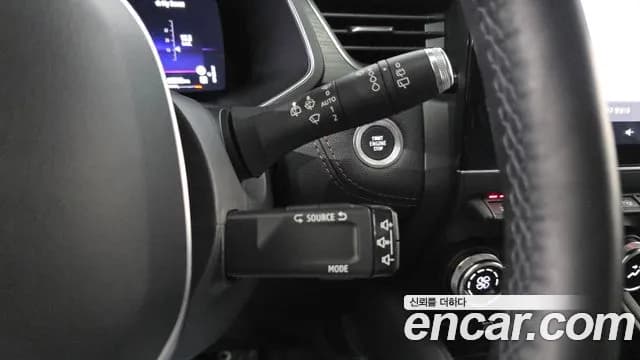 2020 Renault Captur 1.3 TCe Edition Paris Sold VIN VF1RJB007LW308718 – photo 23 2020 Renault Captur 1.3 TCe Edition Paris Sold VIN VF1RJB007LW308718 – photo 23