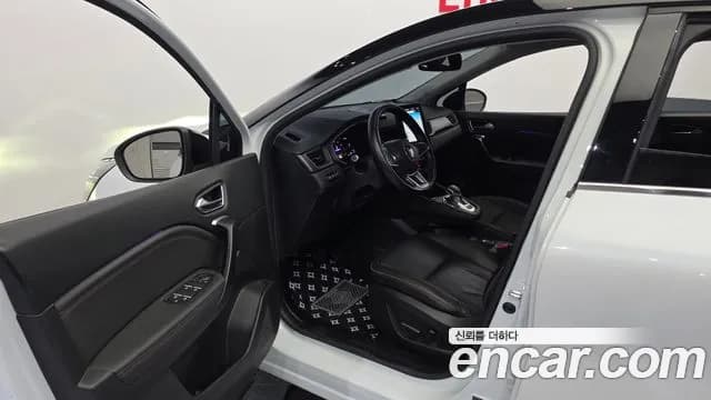 2020 Renault Captur 1.3 TCe Edition Paris Sold VIN VF1RJB007LW308718 – photo 24 2020 Renault Captur 1.3 TCe Edition Paris Sold VIN VF1RJB007LW308718 – photo 24
