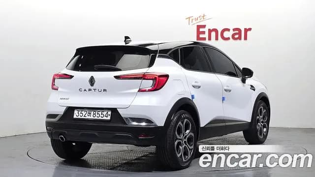 2020 Renault Captur 1.3 TCe Edition Paris Sold VIN VF1RJB007LW308718 – photo 29 2020 Renault Captur 1.3 TCe Edition Paris Sold VIN VF1RJB007LW308718 – photo 29