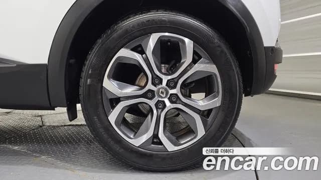 2020 Renault Captur 1.3 TCe Edition Paris Sold VIN VF1RJB007LW308718 – photo 30 2020 Renault Captur 1.3 TCe Edition Paris Sold VIN VF1RJB007LW308718 – photo 30