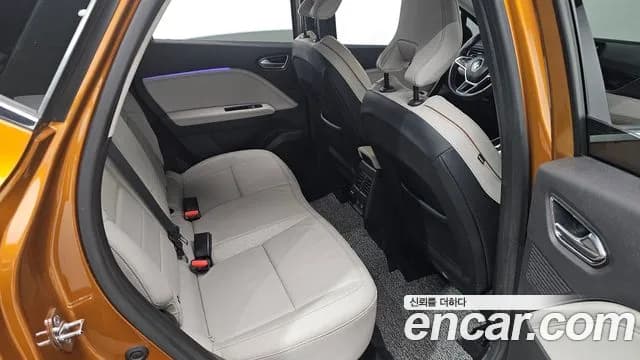 2020 Renault Captur 1.3 TCe Edition Paris Sold VIN VF1RJB00XLW308387 – interior seats 2020 Renault Captur 1.3 TCe Edition Paris Sold VIN VF1RJB00XLW308387 – interior seats
