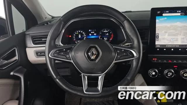 2020 Renault Captur 1.3 TCe Edition Paris Sold VIN VF1RJB00XLW308387 – photo 16 2020 Renault Captur 1.3 TCe Edition Paris Sold VIN VF1RJB00XLW308387 – photo 16