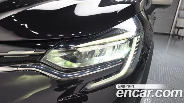 2020 Renault Captur 1.3 TCe Edition Paris Sold VIN VF1RJB00XLW664838 – photo 25 2020 Renault Captur 1.3 TCe Edition Paris Sold VIN VF1RJB00XLW664838 – photo 25