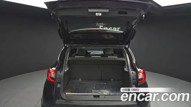 2019 Renault New QM3 RE Sold VIN VF1S87003KW719185 – side profile 2019 Renault New QM3 RE Sold VIN VF1S87003KW719185 – side profile