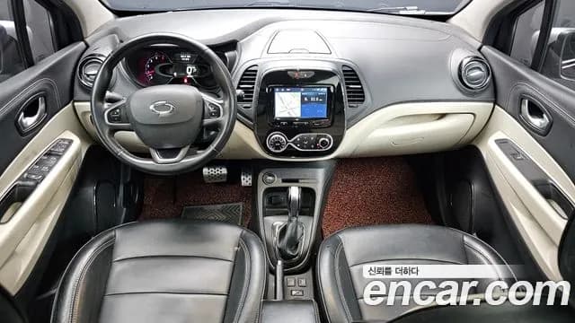 2019 Renault New QM3 RE Sold VIN VF1S87003KW719185 – photo 11 2019 Renault New QM3 RE Sold VIN VF1S87003KW719185 – photo 11