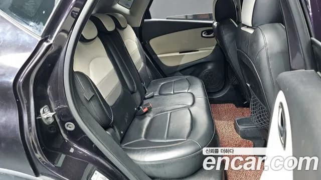 2019 Renault New QM3 RE Sold VIN VF1S87003KW719185 – photo 13 2019 Renault New QM3 RE Sold VIN VF1S87003KW719185 – photo 13