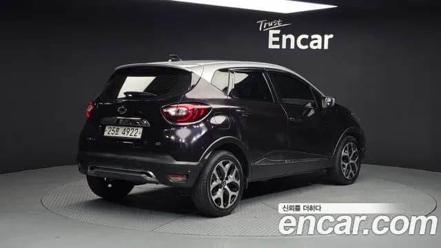 2019 Renault New QM3 RE Sold VIN VF1S87003KW719185 – photo 15 2019 Renault New QM3 RE Sold VIN VF1S87003KW719185 – photo 15