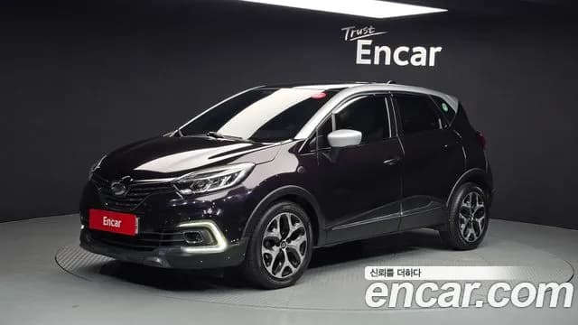 2019 Renault New QM3 RE Sold VIN VF1S87003KW719185 – photo 16 2019 Renault New QM3 RE Sold VIN VF1S87003KW719185 – photo 16
