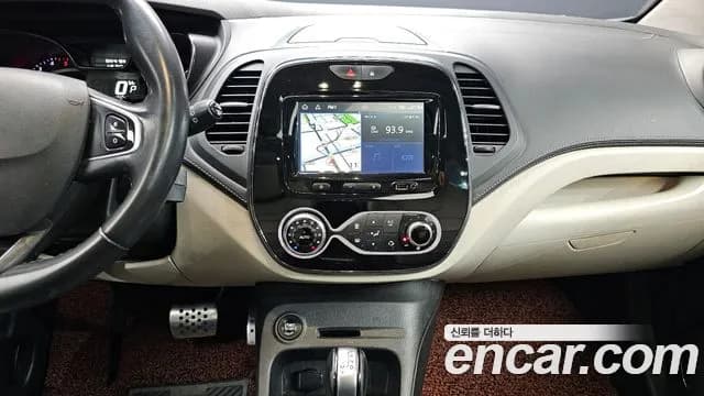 2019 Renault New QM3 RE Sold VIN VF1S87003KW719185 – photo 17 2019 Renault New QM3 RE Sold VIN VF1S87003KW719185 – photo 17