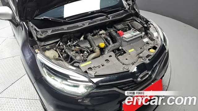 2019 Renault New QM3 RE Sold VIN VF1S87003KW719185 – photo 18 2019 Renault New QM3 RE Sold VIN VF1S87003KW719185 – photo 18