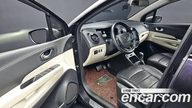 2019 Renault New QM3 RE Sold VIN VF1S87003KW719185 – photo 20 2019 Renault New QM3 RE Sold VIN VF1S87003KW719185 – photo 20