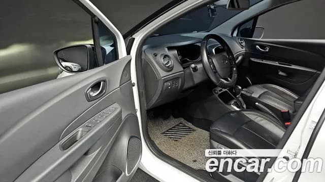 2019 Renault New QM3 RE Sold VIN VF1S87009KW539872 – side profile 2019 Renault New QM3 RE Sold VIN VF1S87009KW539872 – side profile