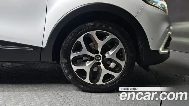 2019 Renault New QM3 RE Sold VIN VF1S87009KW539872 – dashboard 2019 Renault New QM3 RE Sold VIN VF1S87009KW539872 – dashboard