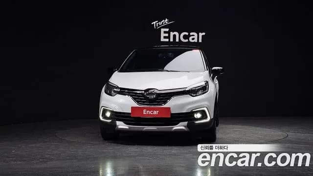 2019 Renault New QM3 RE Sold VIN VF1S87009KW539872 – interior seats 2019 Renault New QM3 RE Sold VIN VF1S87009KW539872 – interior seats