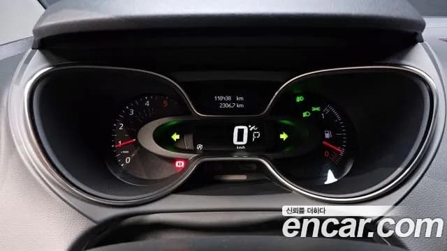 2019 Renault New QM3 RE Sold VIN VF1S87009KW539872 – photo 11 2019 Renault New QM3 RE Sold VIN VF1S87009KW539872 – photo 11