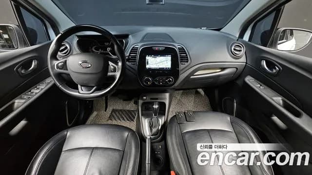 2019 Renault New QM3 RE Sold VIN VF1S87009KW539872 – photo 19 2019 Renault New QM3 RE Sold VIN VF1S87009KW539872 – photo 19