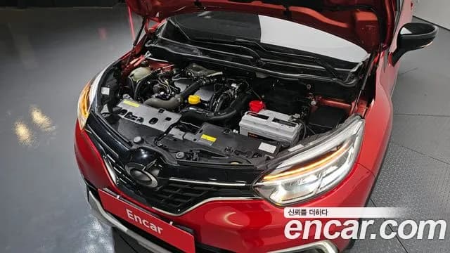 2019 Renault New QM3 RE Sold VIN VF1S87009KW983673 – interior seats 2019 Renault New QM3 RE Sold VIN VF1S87009KW983673 – interior seats