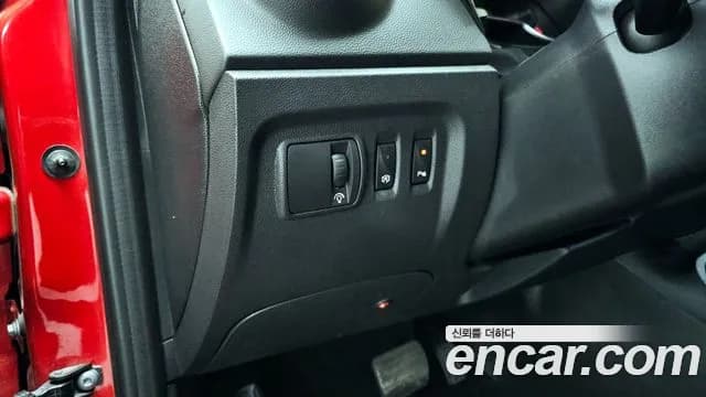 2019 Renault New QM3 RE Sold VIN VF1S87009KW983673 – odometer reading 2019 Renault New QM3 RE Sold VIN VF1S87009KW983673 – odometer reading