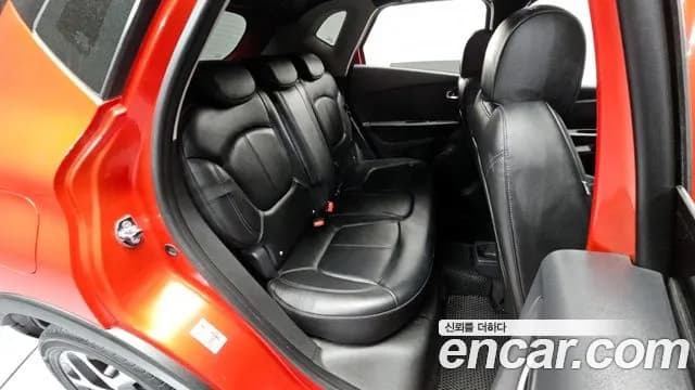 2019 Renault New QM3 RE Sold VIN VF1S87009KW983673 – photo 14 2019 Renault New QM3 RE Sold VIN VF1S87009KW983673 – photo 14