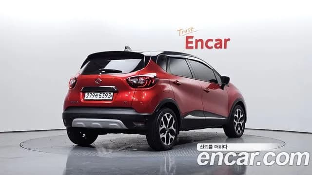 2019 Renault New QM3 RE Sold VIN VF1S87009KW983673 – photo 15 2019 Renault New QM3 RE Sold VIN VF1S87009KW983673 – photo 15