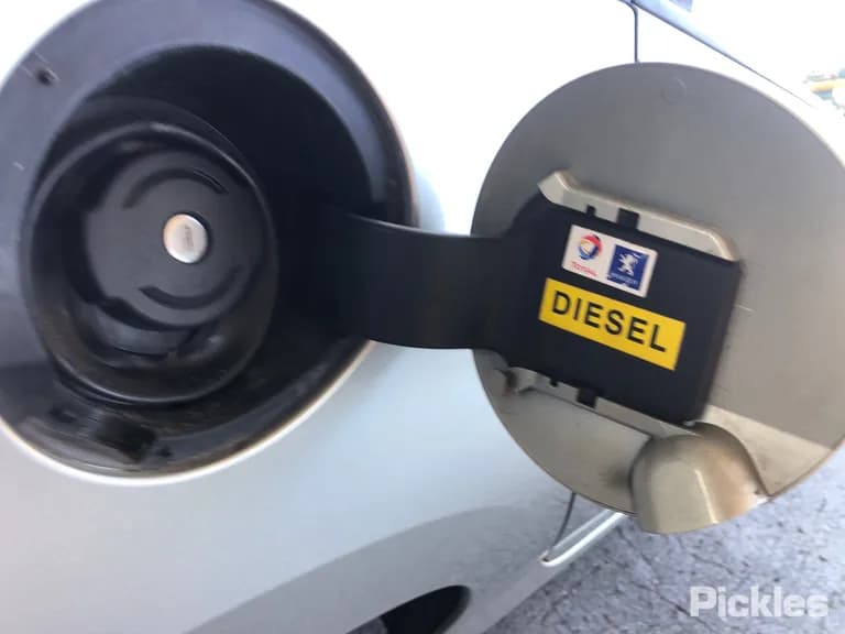 2008 Peugeot 308 - VIN VF34HRHRJ55221495 2008 Peugeot 308 VIN VF34HRHRJ55221495