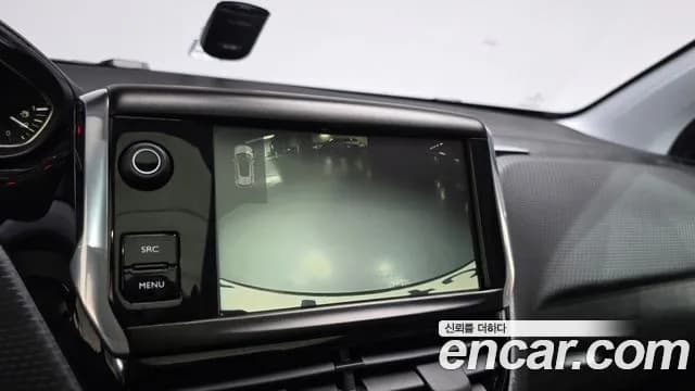 2017 Peugeot 2008 1.6 BlueHDi Feline Sold VIN VF3CUBHYMHY000986 – exterior detail 2017 Peugeot 2008 1.6 BlueHDi Feline Sold VIN VF3CUBHYMHY000986 – exterior detail