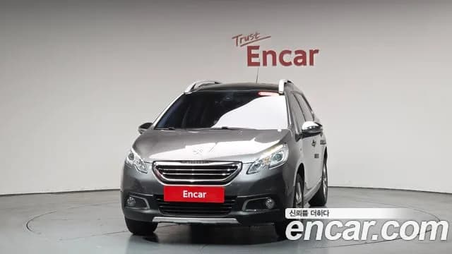 2017 Peugeot 2008 1.6 BlueHDi Feline Sold VIN VF3CUBHYMHY000986 – photo 28 2017 Peugeot 2008 1.6 BlueHDi Feline Sold VIN VF3CUBHYMHY000986 – photo 28