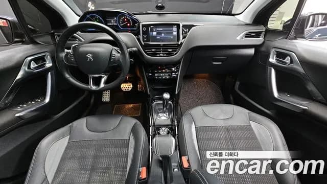 2017 Peugeot 2008 1.6 BlueHDi Allure GC Sold VIN VF3CUBHYMHY002768 – engine bay 2017 Peugeot 2008 1.6 BlueHDi Allure GC Sold VIN VF3CUBHYMHY002768 – engine bay