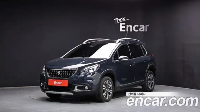 2017 Peugeot 2008 1.6 BlueHDi Allure GC Sold VIN VF3CUBHYMHY002768 – odometer reading 2017 Peugeot 2008 1.6 BlueHDi Allure GC Sold VIN VF3CUBHYMHY002768 – odometer reading