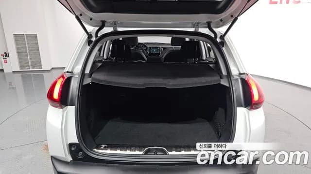 2019 Peugeot 2008 1.5 BlueHDi Allure Sold VIN VF3CUYHXNKY002240 – side profile 2019 Peugeot 2008 1.5 BlueHDi Allure Sold VIN VF3CUYHXNKY002240 – side profile