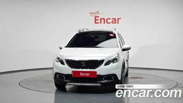 2019 Peugeot 2008 1.5 BlueHDi Allure Sold VIN VF3CUYHXNKY002240 – photo 13 2019 Peugeot 2008 1.5 BlueHDi Allure Sold VIN VF3CUYHXNKY002240 – photo 13