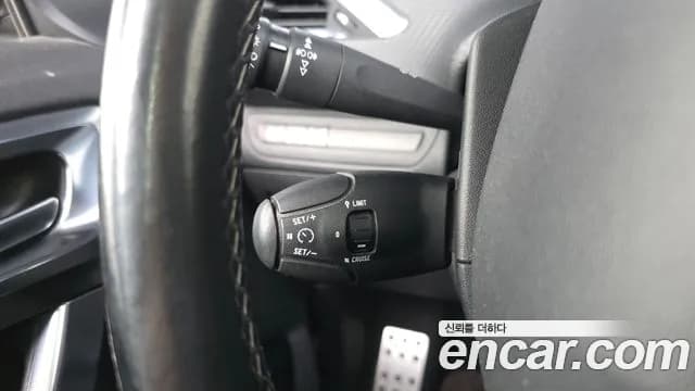 2019 Peugeot 2008 1.5 BlueHDi Allure Sold VIN VF3CUYHXNKY003827 – dashboard 2019 Peugeot 2008 1.5 BlueHDi Allure Sold VIN VF3CUYHXNKY003827 – dashboard