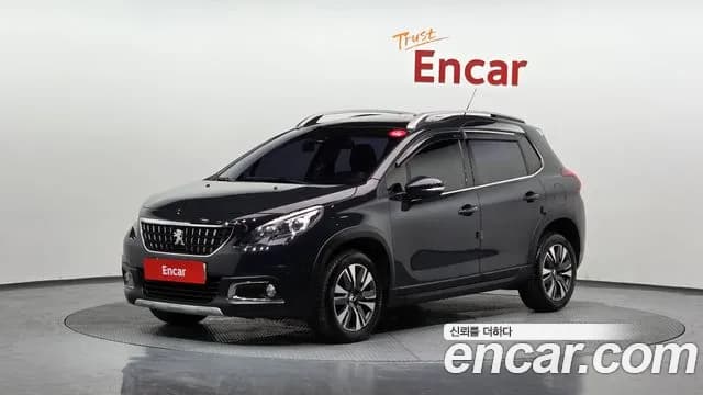2019 Peugeot 2008 1.5 BlueHDi Allure Sold VIN VF3CUYHXNKY003827 – engine bay 2019 Peugeot 2008 1.5 BlueHDi Allure Sold VIN VF3CUYHXNKY003827 – engine bay