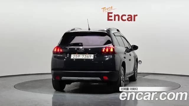 2019 Peugeot 2008 1.5 BlueHDi Allure Sold VIN VF3CUYHXNKY003827 – photo 14 2019 Peugeot 2008 1.5 BlueHDi Allure Sold VIN VF3CUYHXNKY003827 – photo 14