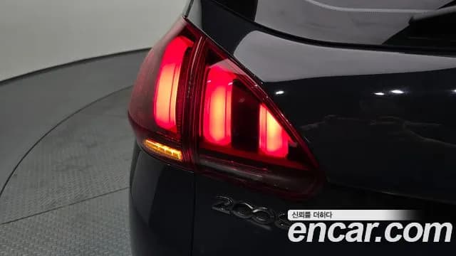 2019 Peugeot 2008 1.5 BlueHDi Allure Sold VIN VF3CUYHXNKY003827 – photo 16 2019 Peugeot 2008 1.5 BlueHDi Allure Sold VIN VF3CUYHXNKY003827 – photo 16