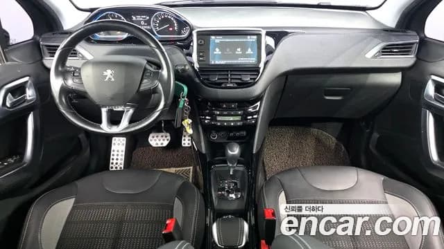 2019 Peugeot 2008 1.5 BlueHDi Allure Sold VIN VF3CUYHXNKY003827 – photo 18 2019 Peugeot 2008 1.5 BlueHDi Allure Sold VIN VF3CUYHXNKY003827 – photo 18