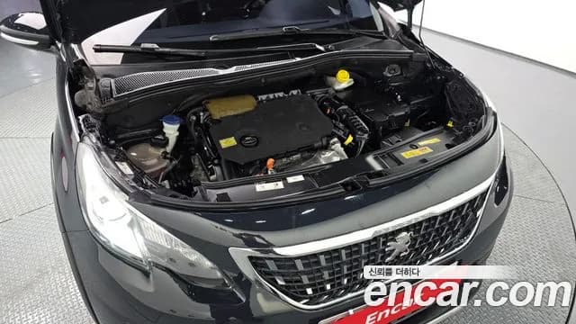 2019 Peugeot 2008 1.5 BlueHDi Allure Sold VIN VF3CUYHXNKY003827 – photo 19 2019 Peugeot 2008 1.5 BlueHDi Allure Sold VIN VF3CUYHXNKY003827 – photo 19