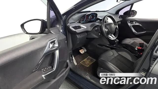 2019 Peugeot 2008 1.5 BlueHDi Allure Sold VIN VF3CUYHXNKY003827 – photo 22 2019 Peugeot 2008 1.5 BlueHDi Allure Sold VIN VF3CUYHXNKY003827 – photo 22