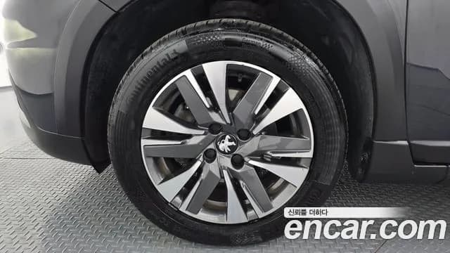 2019 Peugeot 2008 1.5 BlueHDi Allure Sold VIN VF3CUYHXNKY003827 – photo 26 2019 Peugeot 2008 1.5 BlueHDi Allure Sold VIN VF3CUYHXNKY003827 – photo 26