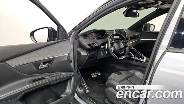 2018 Peugeot 5008 2nd Gen 1.6 BlueHDi GT Line Sold VIN VF3MCBHZWJL015011 – engine bay 2018 Peugeot 5008 2nd Gen 1.6 BlueHDi GT Line Sold VIN VF3MCBHZWJL015011 – engine bay