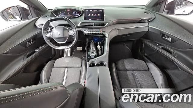 2018 Peugeot 5008 2nd Gen 1.6 BlueHDi GT Line Sold VIN VF3MCBHZWJL015011 – undercarriage 2018 Peugeot 5008 2nd Gen 1.6 BlueHDi GT Line Sold VIN VF3MCBHZWJL015011 – undercarriage
